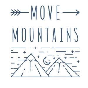 Move Mountains