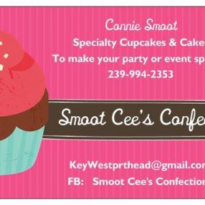 Smoot Cee's Confections