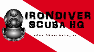 Irondiver Scuba HQ