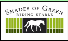 Shades of Green Riding Stable