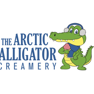 Arctic Alligator Creamery and Bakery, The