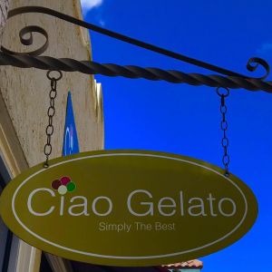 Ciao Gelato