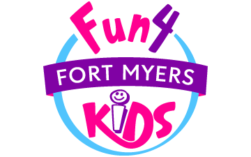 Fun 4 Fort Myers Kids